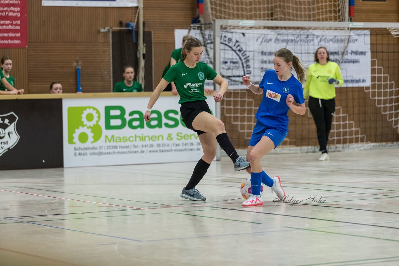 Bild 389 - VR Bank Cup Horst